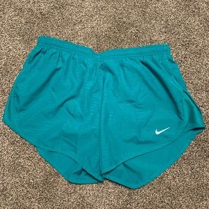 Women’s Nike running shorts